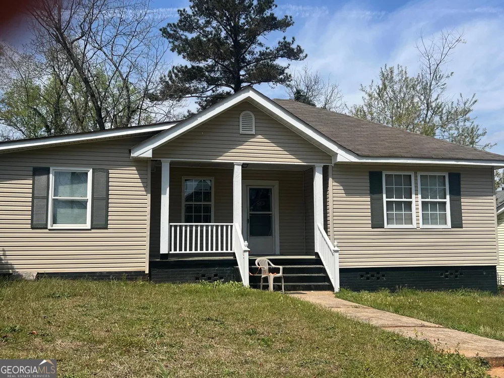 146 N ST NW Thomaston, GA 30286