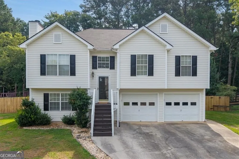 45 Glenmore DR Kingston, GA 30145