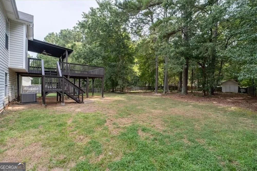 45 Glenmore DR Kingston, GA 30145