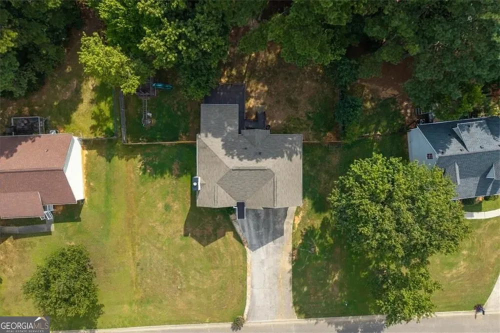 45 Glenmore DR Kingston, GA 30145