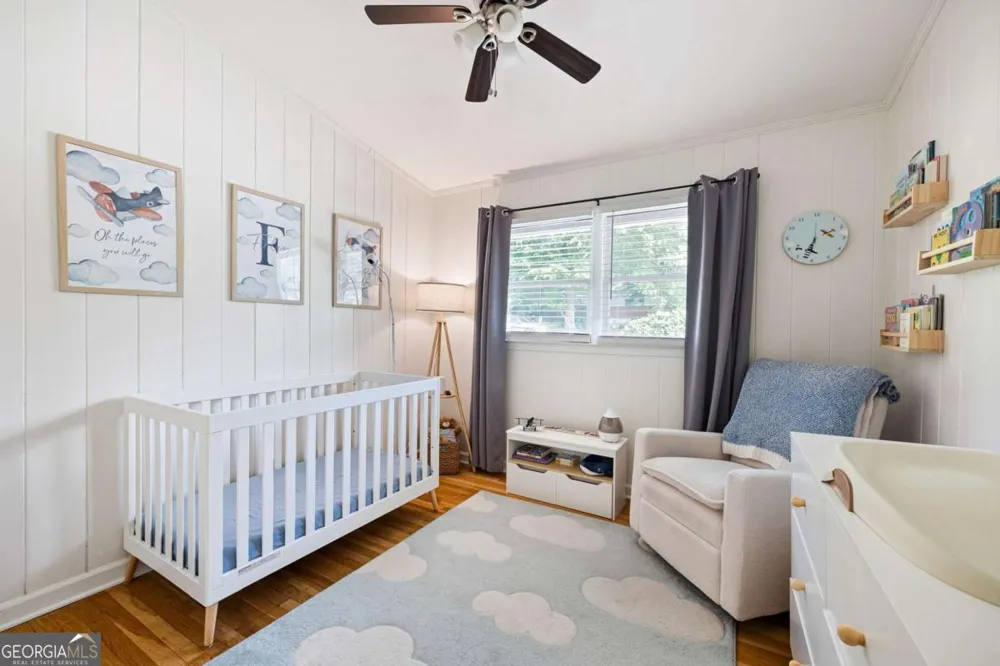 1269 Lynwyn LN SE Atlanta, GA 30316