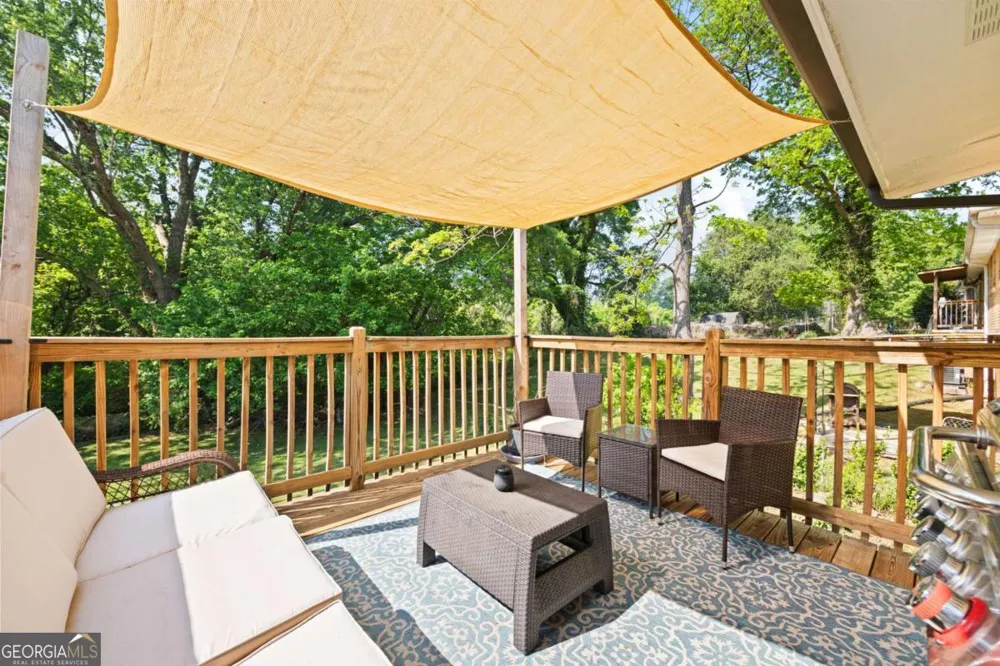 1269 Lynwyn LN SE Atlanta, GA 30316