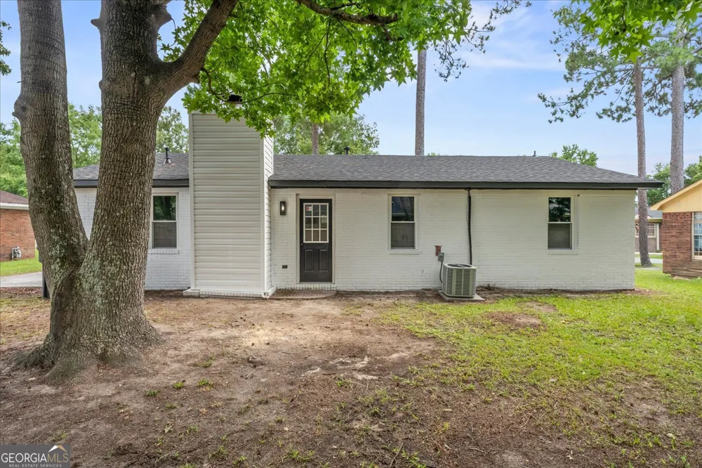 1894 Neptune DR Augusta, GA 30906