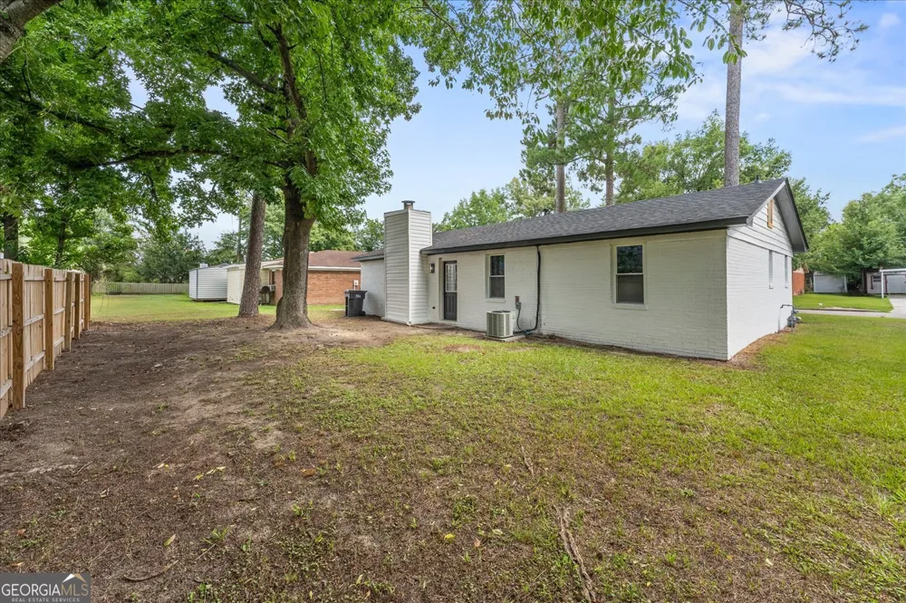 1894 Neptune DR Augusta, GA 30906