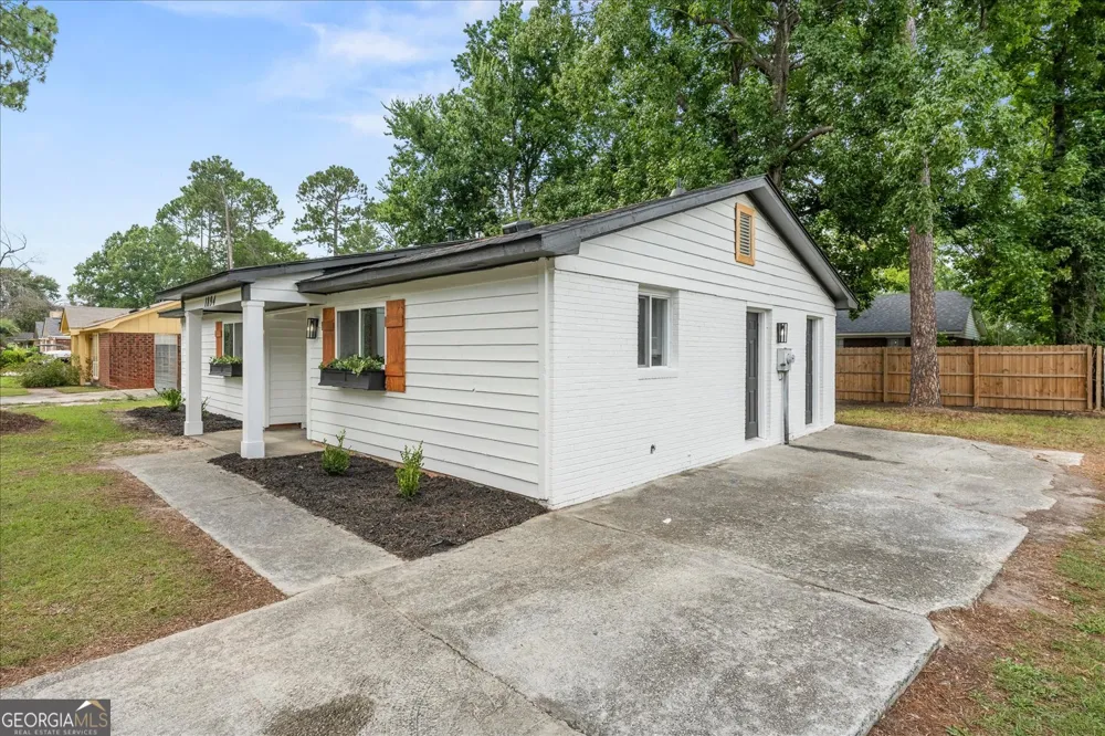 1894 Neptune DR Augusta, GA 30906