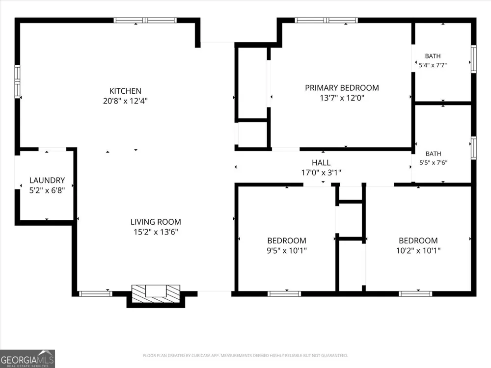 1894 Neptune DR Augusta, GA 30906