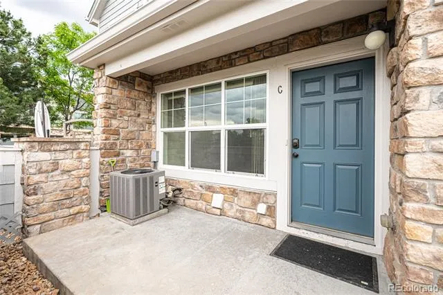 23501 E Alamo Place #C Aurora, CO 80016