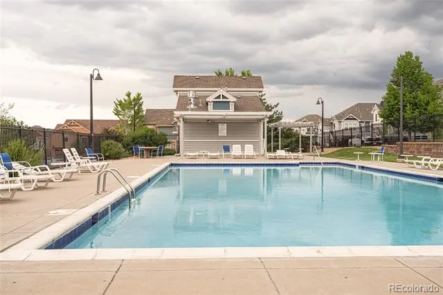 23501 E Alamo Place #C Aurora, CO 80016