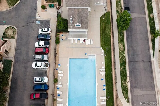 23501 E Alamo Place #C Aurora, CO 80016