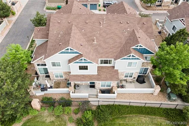 23501 E Alamo Place #C Aurora, CO 80016