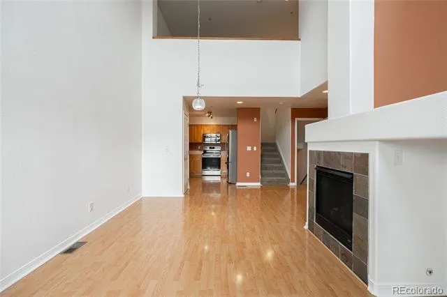 23501 E Alamo Place #C Aurora, CO 80016