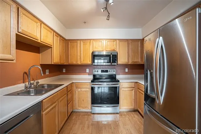 23501 E Alamo Place #C Aurora, CO 80016