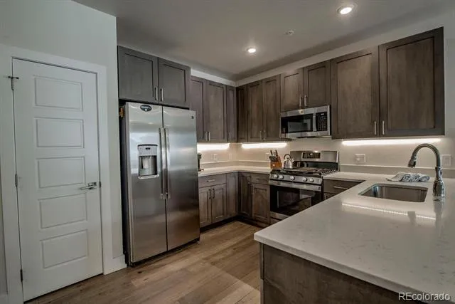 235 E La Bonte Street #108 Dillon, CO 80435