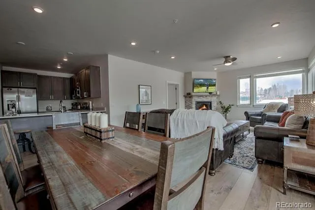 235 E La Bonte Street #108 Dillon, CO 80435