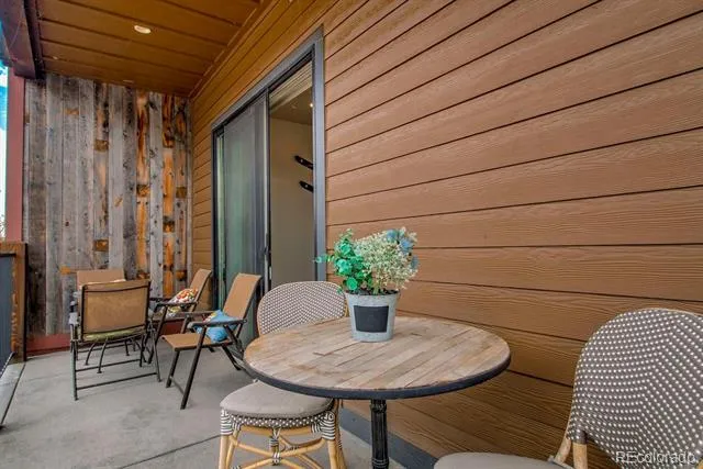 235 E La Bonte Street #108 Dillon, CO 80435