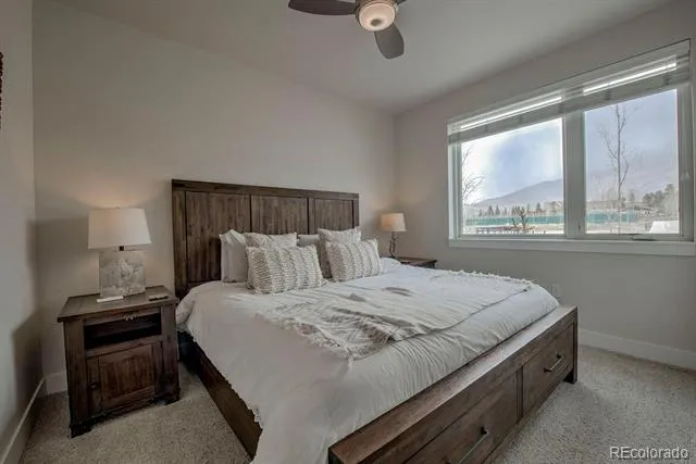 235 E La Bonte Street #108 Dillon, CO 80435
