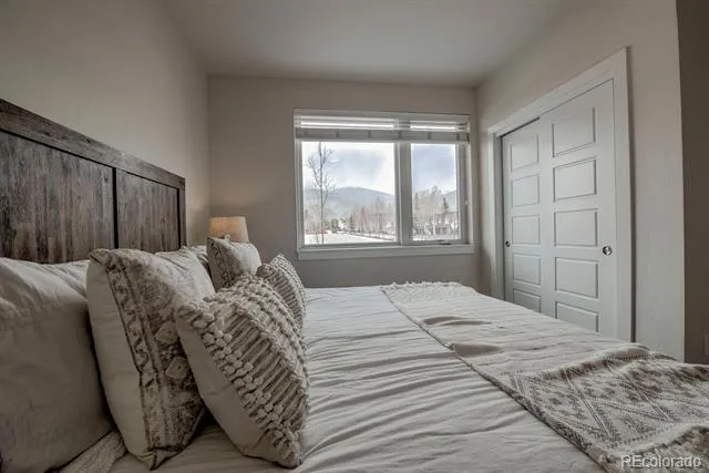 235 E La Bonte Street #108 Dillon, CO 80435