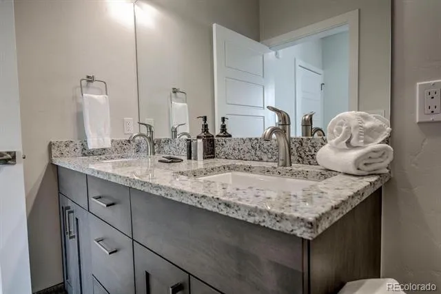 235 E La Bonte Street #108 Dillon, CO 80435