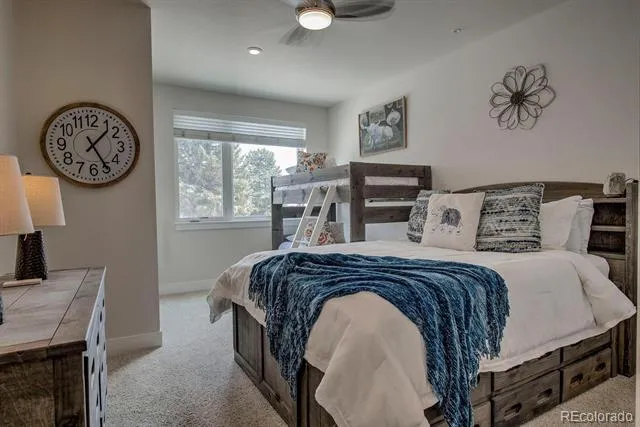 235 E La Bonte Street #108 Dillon, CO 80435