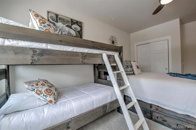 235 E La Bonte Street #108 Dillon, CO 80435