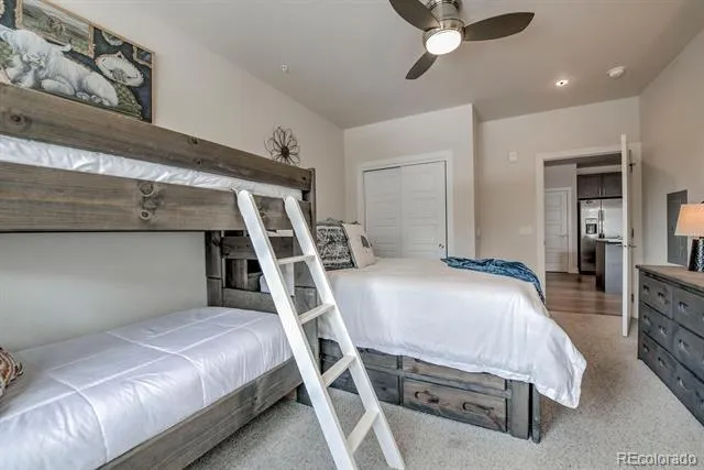 235 E La Bonte Street #108 Dillon, CO 80435