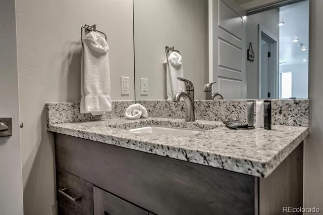 235 E La Bonte Street #108 Dillon, CO 80435