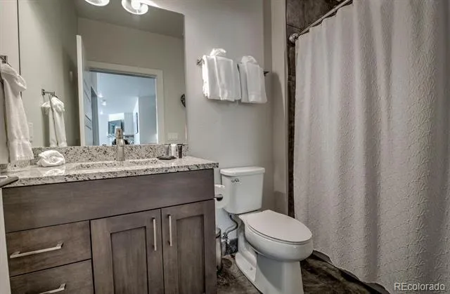 235 E La Bonte Street #108 Dillon, CO 80435