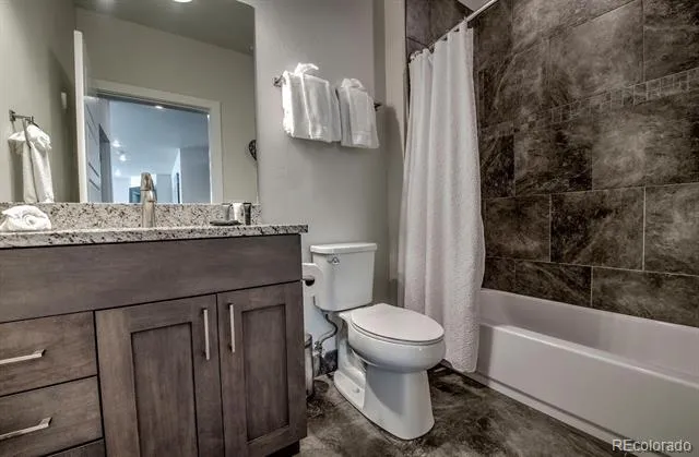 235 E La Bonte Street #108 Dillon, CO 80435