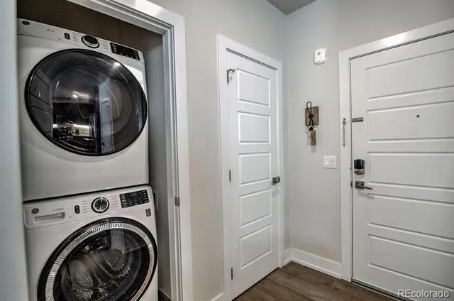 235 E La Bonte Street #108 Dillon, CO 80435
