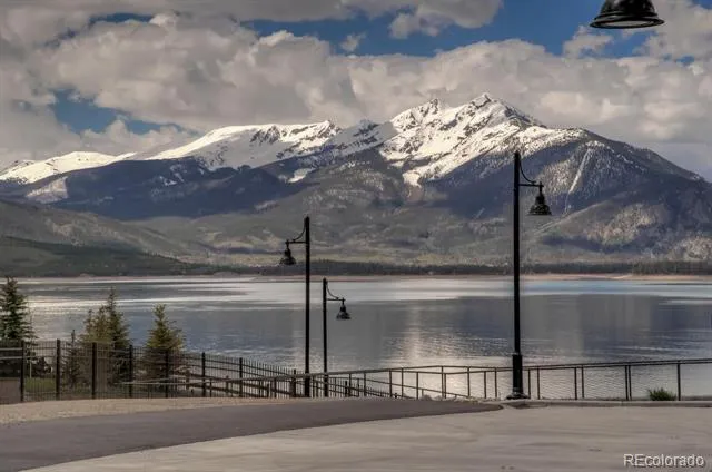 235 E La Bonte Street #108 Dillon, CO 80435