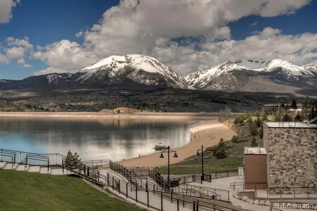 235 E La Bonte Street #108 Dillon, CO 80435