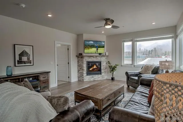 235 E La Bonte Street #108 Dillon, CO 80435