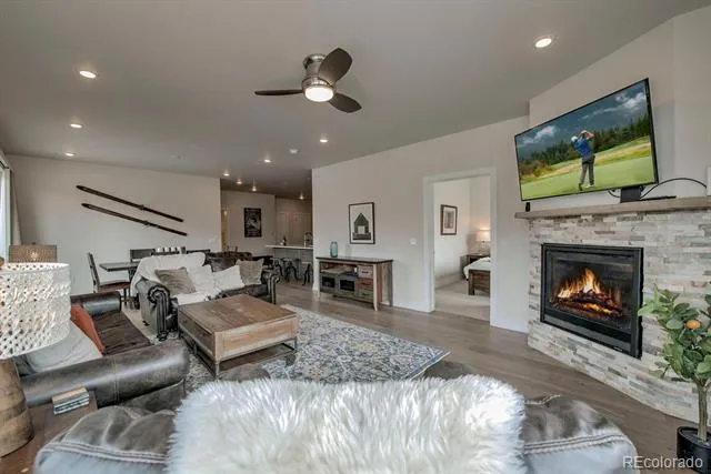235 E La Bonte Street #108 Dillon, CO 80435