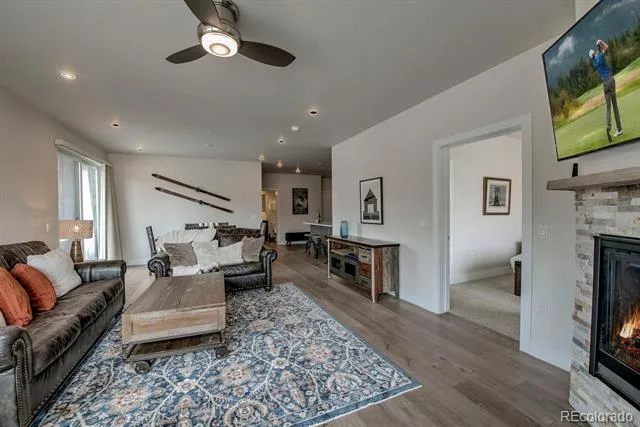 235 E La Bonte Street #108 Dillon, CO 80435