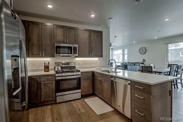 235 E La Bonte Street #108 Dillon, CO 80435