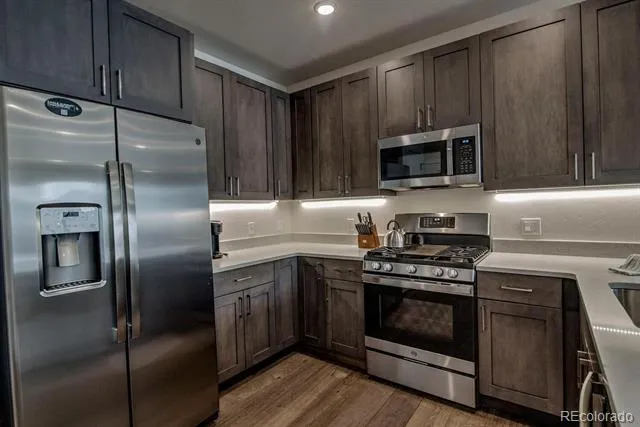 235 E La Bonte Street #108 Dillon, CO 80435