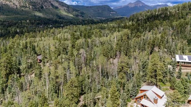 166 Ponderosa Way Durango, CO 81301