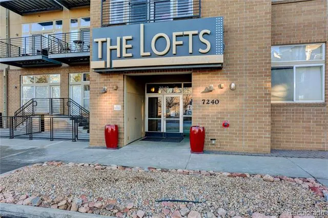 7240 W Custer Avenue #115 Lakewood, CO 80226