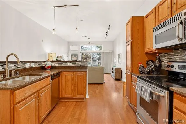 7240 W Custer Avenue #115 Lakewood, CO 80226