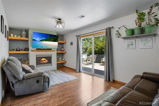 132 50th Avenue Place Greeley, CO 80634