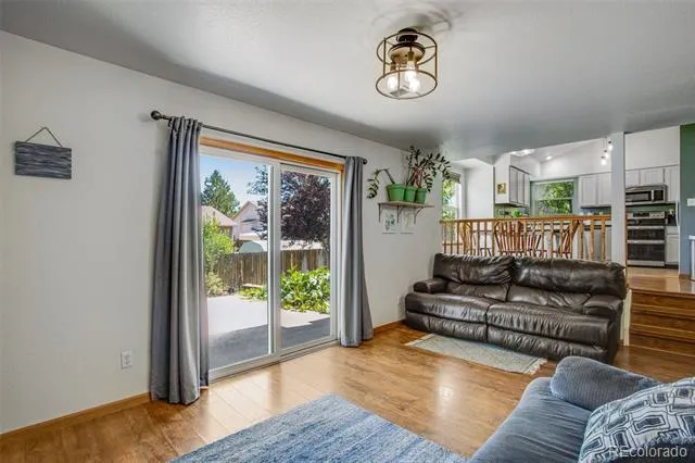 132 50th Avenue Place Greeley, CO 80634