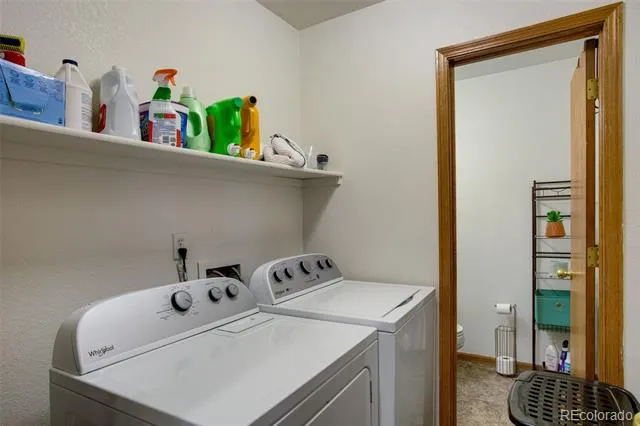 132 50th Avenue Place Greeley, CO 80634