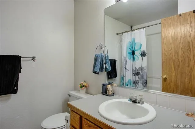 132 50th Avenue Place Greeley, CO 80634