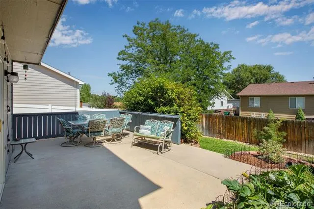 132 50th Avenue Place Greeley, CO 80634