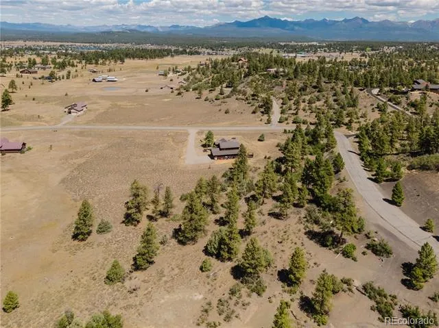 295 Sage Circle Pagosa Springs, CO 81147