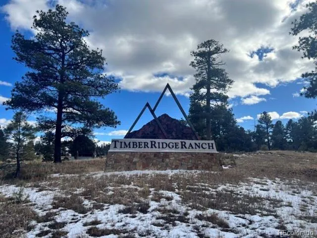 295 Sage Circle Pagosa Springs, CO 81147