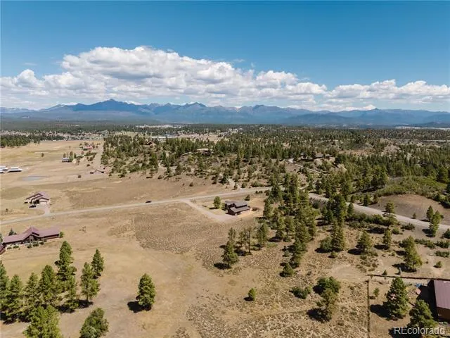 295 Sage Circle Pagosa Springs, CO 81147