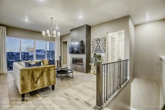 3109 Windward Way Fort Collins, CO 80524