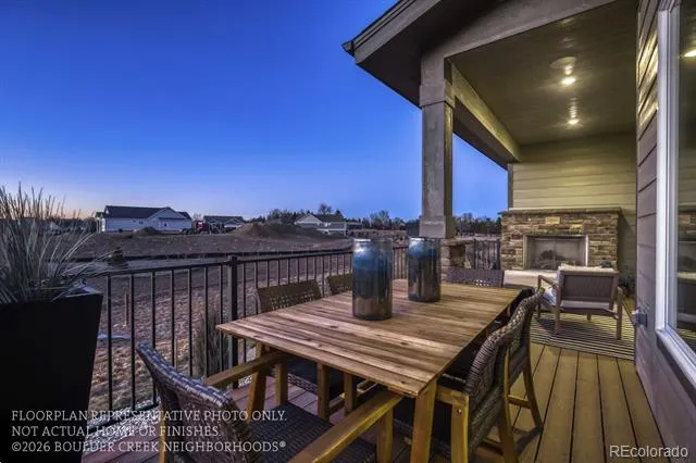 3109 Windward Way Fort Collins, CO 80524