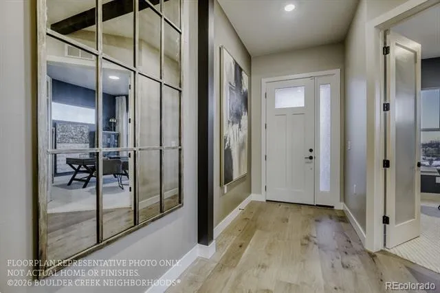 3109 Windward Way Fort Collins, CO 80524